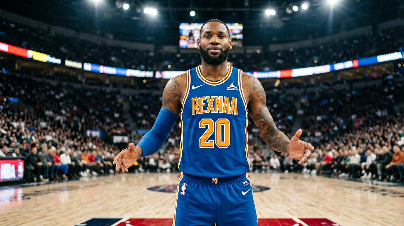 NBA季后赛