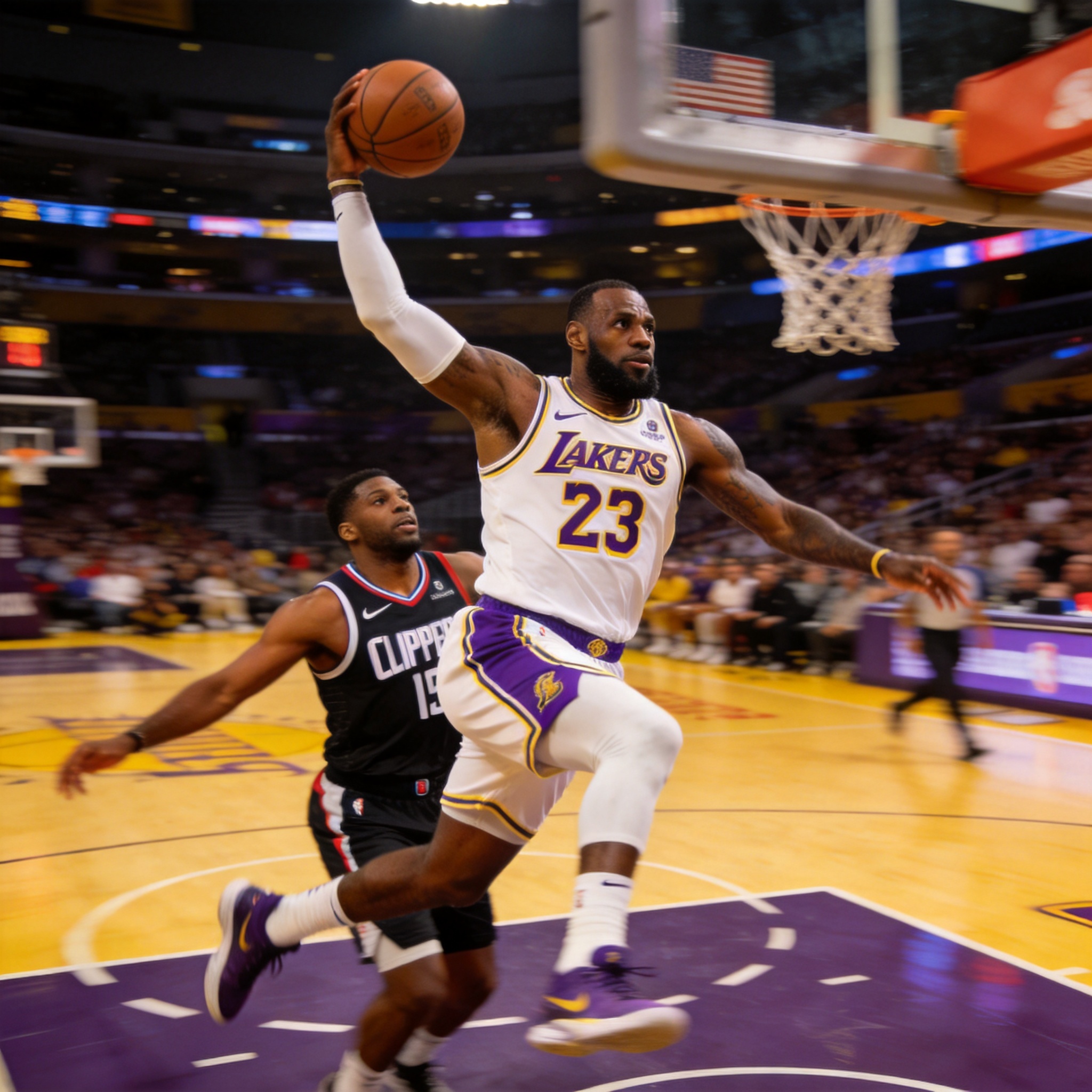 NBA季后赛